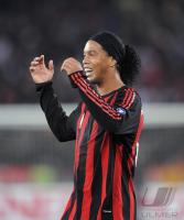 Fussball International UEFA Cup:  FC Zuerich - AC Mailand