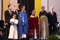 Rottenburg 06.01.2016 Neujahrsempfang Dioezese Rottenburg-Stuttgart