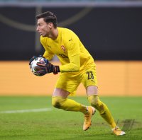 Fussball International Testspiel: Deutschland - Tschechische Republik