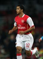 Fussball I Champions League   FC Arsenal - PSV Eindhoven