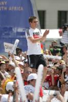 Fussball WM 2006: Finale , 24Stunden Endspiel