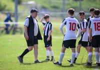Fussball B - Junioren Regionenstaffel Mitte  10.05.2026 SGM Eichenberg - Spvgg Holzgerlingen