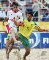 FIFA Beach Soccer World Cup Groupmatches