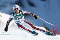 Ski Alpin  Herren Abfahrt Wengen