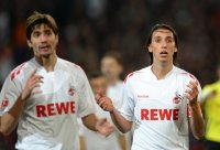 Fussball 1. Bundesliga, Saison 2011/2012: Hannover 96 - 1. FC Koeln