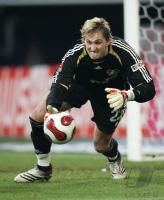 Fussball, 1. Bundesliga: Schalke - Leverkusen