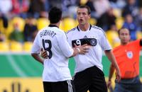 Fussball Nationalmannschaft U21 : Deutschland - San Marino