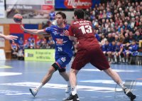Handball 2. Bundesliga 2022/2023
HBW Balingen/Weilstetten - 1. VfL Potsdam 17.12.2022