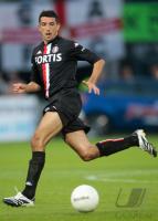 Fussball International, Feyenoord Rotterdam