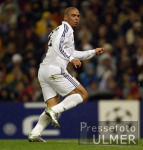 FUSSBALL CHL  Real Madrid  -  Boeussia Dortmund      Spielszene