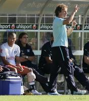 Fussball DFB Pokal 1. Runde 2006/2007