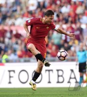 FUSSBALL SERIE A 2016/2017: Francesco Totti (AS Rom)