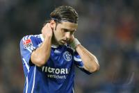 Fussball 1. Bundesliga: S04, LINCOLN