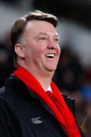 Fussball Bundesliga   Louis VAN GAAL