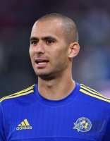 Fussball Champions League Quali 15/15: FC Basel - Maccabi Tel Aviv