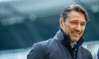 Fussball 1. Bundesliga: SV Werder Bremen - Eintracht Frankfurt