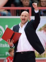 Volleyball 1. Bundesliga   Saison 2013/2014: TV Rottenburg - VC Dresden