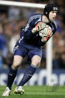 Fussball Champions League  Chelsea - Valencia