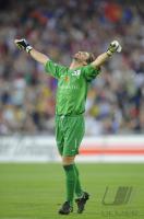 Finale der Super League 2007/2008: FC Basel - BSC Young Boys Bern