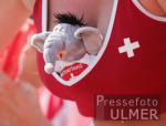 Fussball INTERNATIONAL  EURO 2004 England-Schweiz
