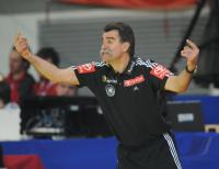 Handball EM 2010: GER- POL