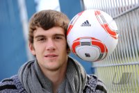 2. Fussball Bundesliga: Stefan Bell (1860 Muenchen)