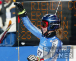 SKI   Weltcup  Riesensalalom  Slden Damen