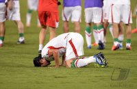 Fussball International WM Qualifikation 2014: Katar - Iran