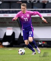 FUSSBALL INTERNATIONAL Testspiel: Deutschland - Niederlande