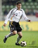 Fussball  International Nationalmannschaft U21
