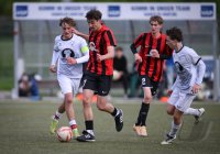 Fussball B - Junioren Regionenstaffel Mitte  17.05.2026 TSV Lustnau - SGM Eichenberg