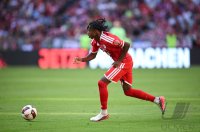 Fussball  Telekom Cup 2026 FC Bayern Muenchen -  RB Leipzig