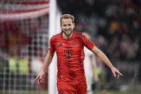 Fussball 1. Bundesliga 24/25: FC Bayern Muenchen - FC Augsburg