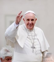 Rom Generalaudienz;  Papst Franziskus I.