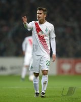 Fussball DFB Pokal, 2. Hauptrunde 2015/2016: SV Werder Bremen - 1. FC Koeln