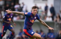 Fussball 1. Bundesliga 2025/2026 Testspiel
RB Leipzig - FC Toulouse