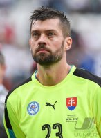 Fussball International Testspiel: Deutschland - Slowakei