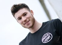 Match.Report Shooting; Tobias Dierberger (TSG Balingen)