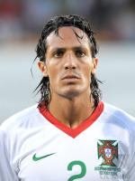 Fussball International  : Bruno Alves (POR)