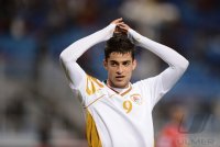 Fussball International Gulf Cup 2013:  Vereinigte Arabische Emirate - Oman