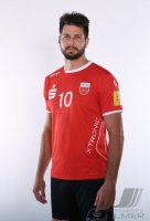 Volleyball 1. Bundesliga  Saison 17/18: Fotoshooting TV Rottenburg Media Day