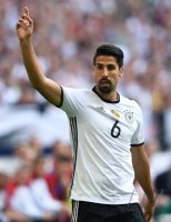 Fussball International Testspiel: Deutschland - Ungarn