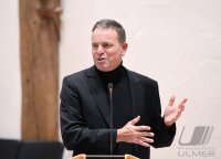 CureVac-Gruender Dr. Ingmar Hoerr ist neuer Tuebinger Ehrenbuerger