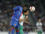 Fussball CHL International  FC Basel - SV Werder Bremen
