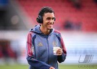 Fussball  Testspiel 1. Bundesliga   26/27   18.08.2026 1. FC Heidenheim - FC Bayern Muenchen