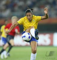 Fussball International FIFA Frauen Weltmeisterschaft  2007 China