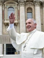 Rom Generalaudienz;  Papst Franziskus I.