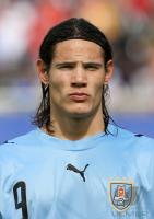 Fussball International  U 20 WM Spanien - Uruguay