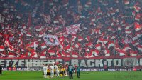 Fussball 1. Bundesliga 2012/2013: Relegation: 1. FC Kaiserslautern - TSG 1899 Hoffenheim