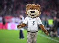 Fussball  1. Bundesliga   Saison 2025/2026     
FC Bayern Muenchen - SV Werder Bremen